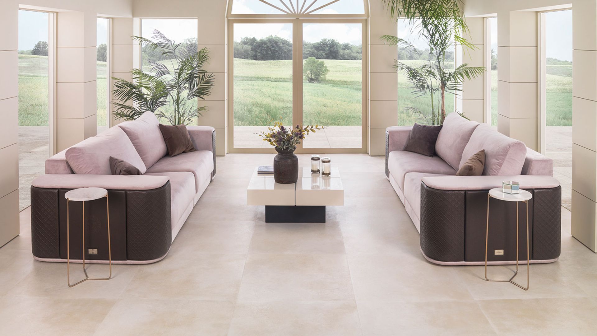 New 13.3m2 Porcelanosa Cannes Natural Tiles. 330x100mm Per Tile. 1.33M Per Pack. Cannes Has The...