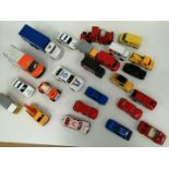 Die Cast Corgi Car Bundle