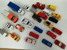 Die Cast Corgi Car Bundle