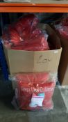 20 X Christmas Cushion 20 X Christmas Cushion---- Condition:Used Location:DN14 Shipment:Collect &