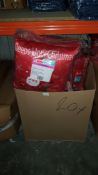 20 X Christmas Cushion 20 X Christmas Cushion---- Condition:Used Location:DN14 Shipment:Collect &