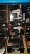 3 X Ionic Hair Dryer. (Contents New, Damaged Packaging) 3 X Ionic Hair Dryer.(Contents New,