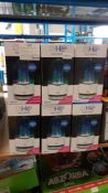 30 X He Aqua Speaker 30 X He Aqua Speaker---- Condition:Used Location:DN14 Shipment:Collect &