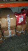 36 X Christmas Cushion 36 X Christmas Cushion---- Condition:Used Location:DN14 Shipment:Collect &