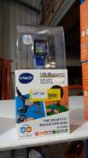 1 X Vtech Kidizoom Smart Watch DX2. New RRP £75. 1 X Vtech Kidizoom Smart Watch DX2. New RRP £