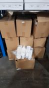 (R4H) Approx. 600 X Kylie & GeorginaÕs Insulated Cups. (120 Cups Per Box) (New)