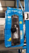 (R4J) 1 X SodaStream JET Sparkling Water Maker