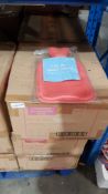 (R8A) 9 X Boxes Of 1.5L Hot Water Bottle (24 Units Per Box) New