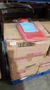 (R8A) 9 X Boxes Of 1.5L Hot Water Bottle (24 Units Per Box) New