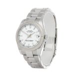 Rolex Datejust 31 178274 Ladies Stainless Steel Watch