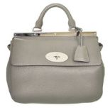 Mulberry - Bayswater Leather Shoulder Bag