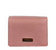 Furla - Saffiano Leather Wallet