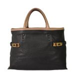 ChloŽ - Shopping Tote Leather Bag