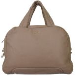 Dolce & Gabbana - Lily Soft Leather Shoulder Bag