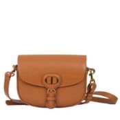 Christian Dior - Medium Bobby leather shoulder bag