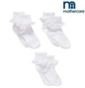 Mothercare socks, newborn and child RRP £2,509.5