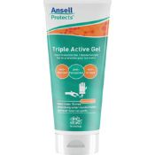 300 x Ansell Protects triple active gel RRP £897