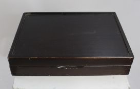 Canetten Cutlery Case