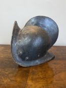 Copy of a C17th pikemans helmet