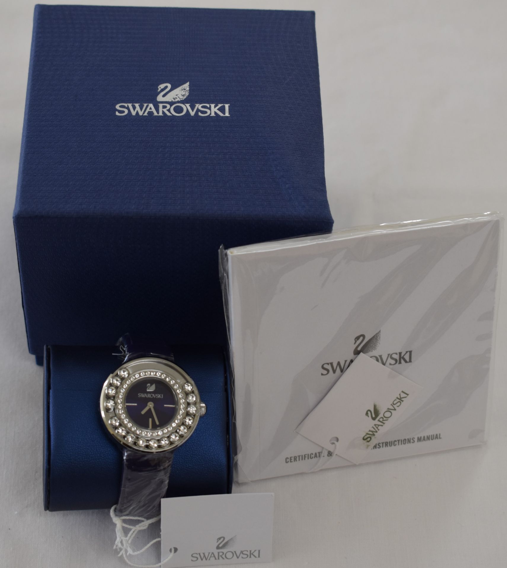 Swarovski 5027205 Ladies Watch