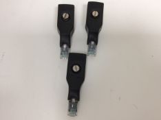 3x fluke dsp link module pm02