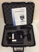 Westover zp-hde-9020 in carry case fbp probe microsc0pe and hd2 display