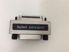 Agilent e2078-62101 GPIB connector