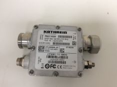 Kathrein smart bias tee 690-2700 mhz