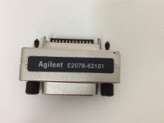 Agilent e2078-62101 GPIB connector