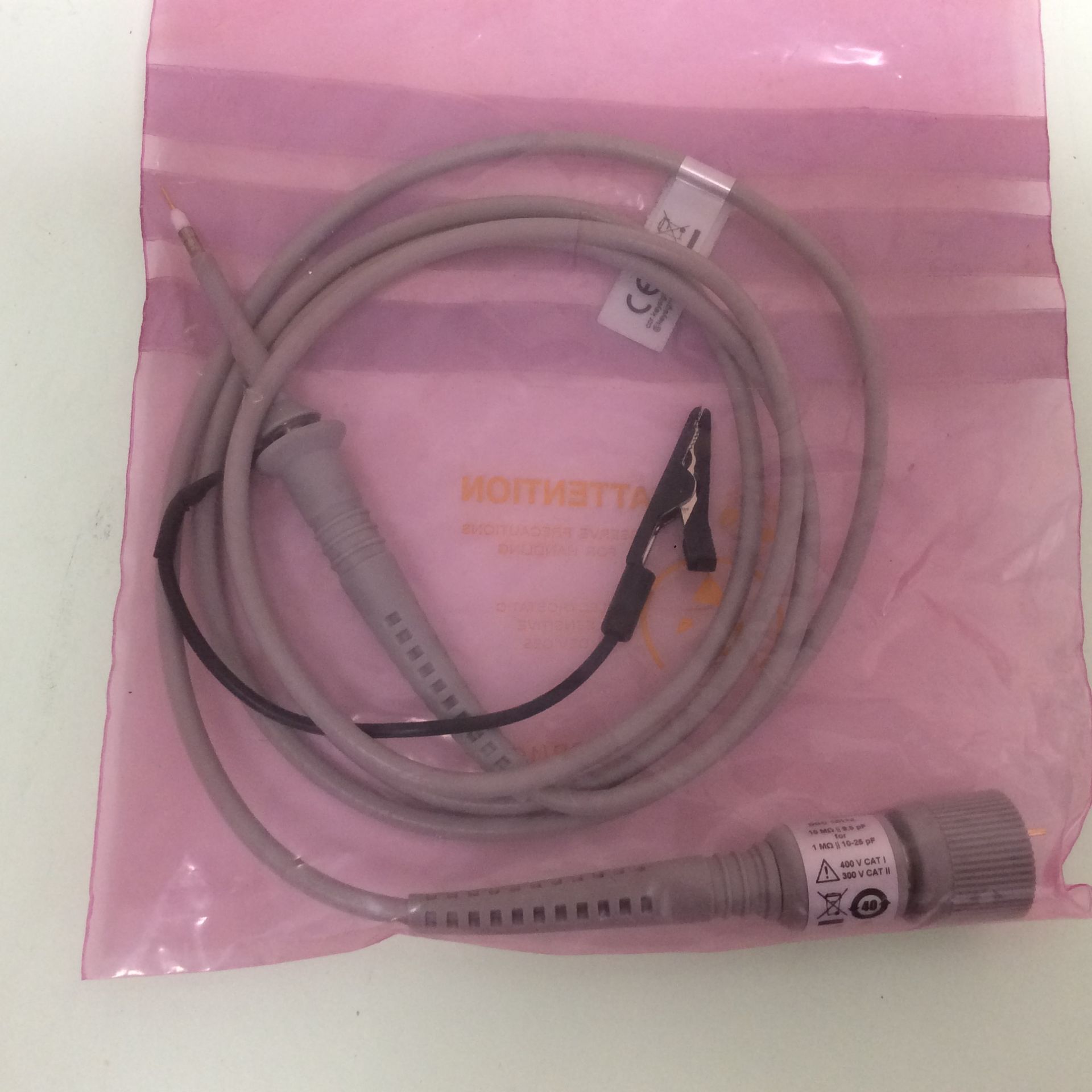 Agilent nn2873a passive probe