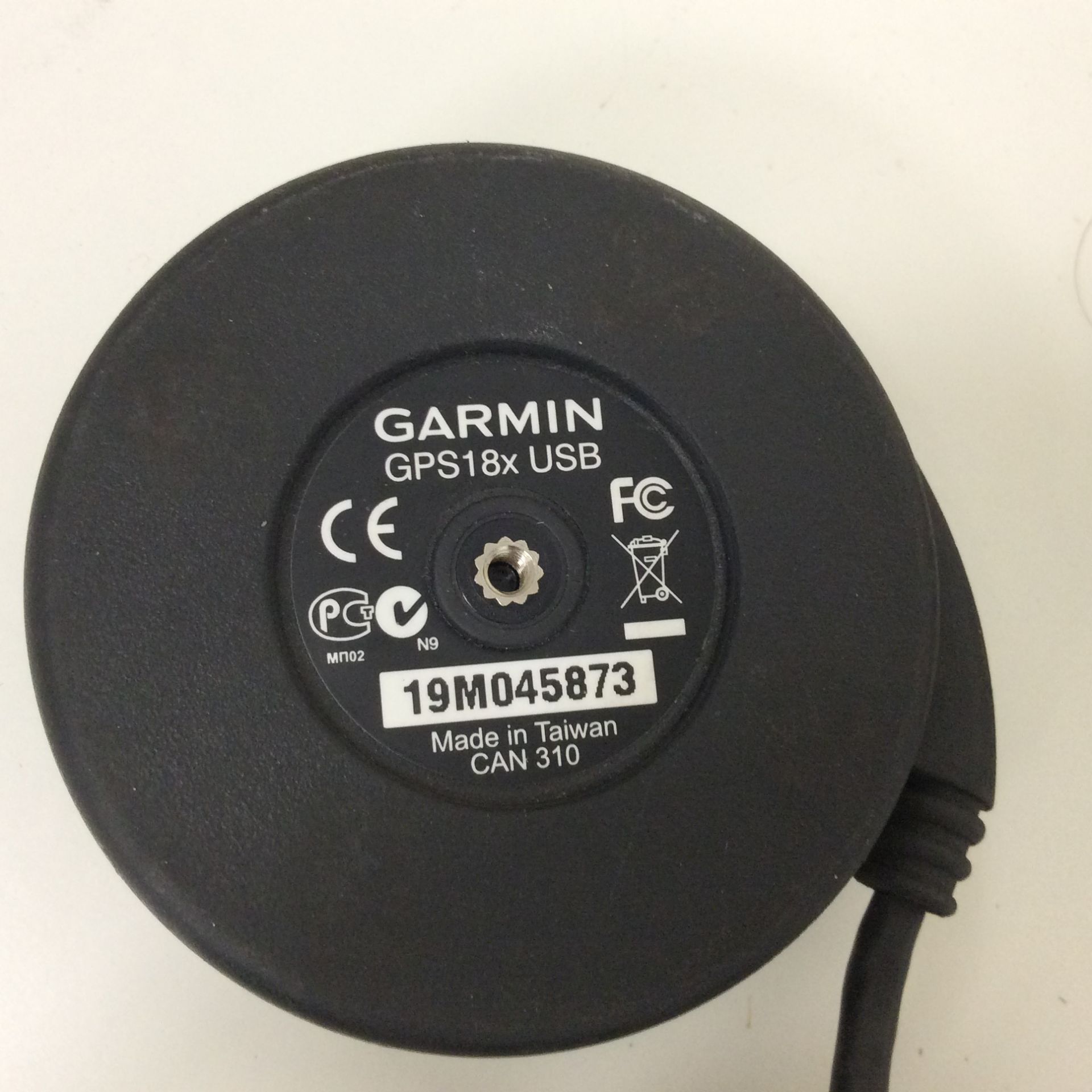 3x Garmin 010-00321-31 GPS 18x Receiver Add-on USB Sensor 0100032131 - Image 3 of 3