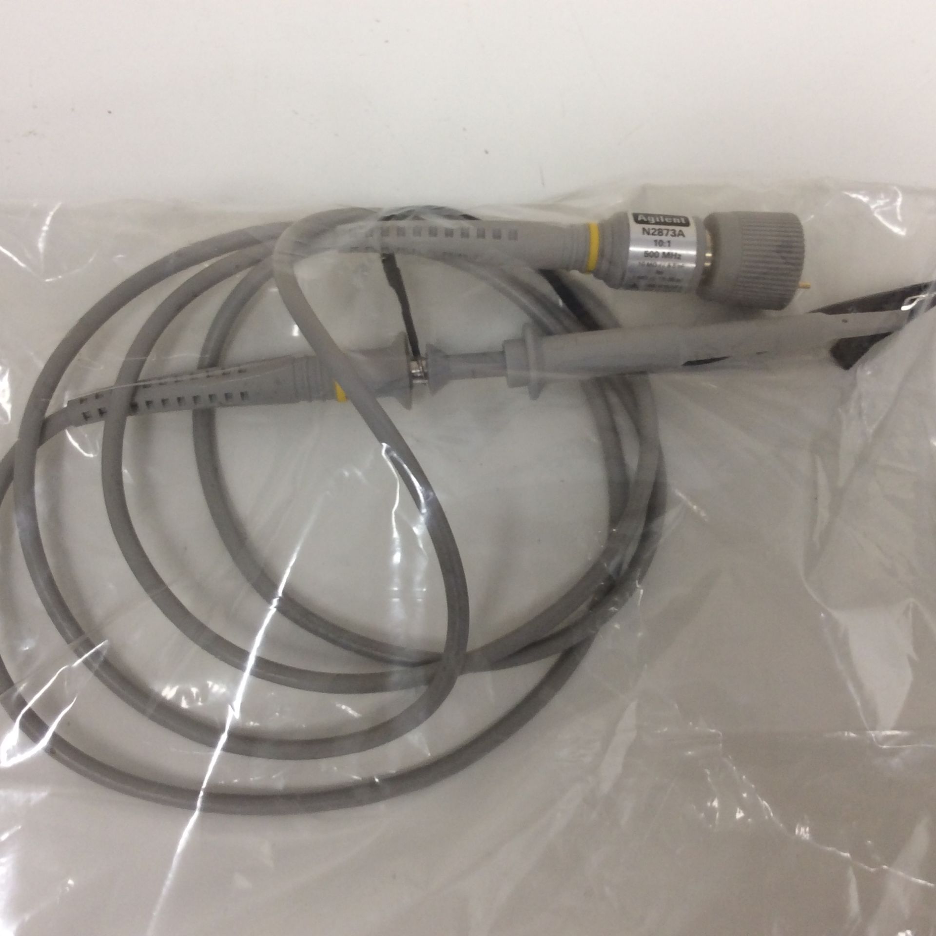 Agilent n2873a probe