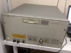 Agilent 70843c errot detector