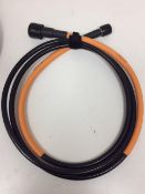 Ims high performance test assemblies measurement cable n-m/7/16-f 2.5m