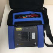 Ideal rpbcpc00 unipro gbis tester