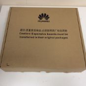 Huawei c-band optical booster unit 030
