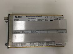 Jdsu msam c0404 aplication module