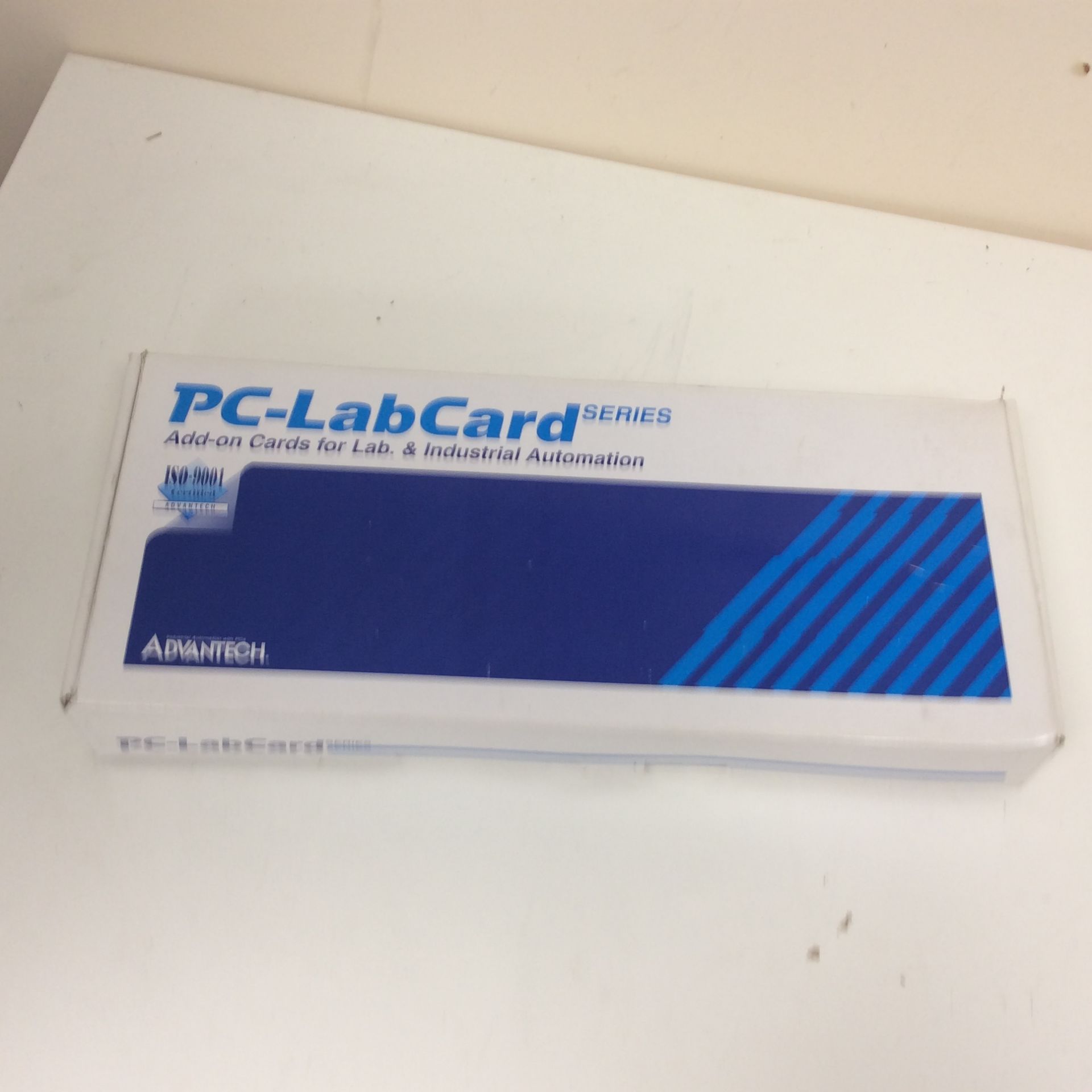 2x advantech pcl-722 card - Image 2 of 3
