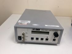 dei laser diode driver pcx-7410