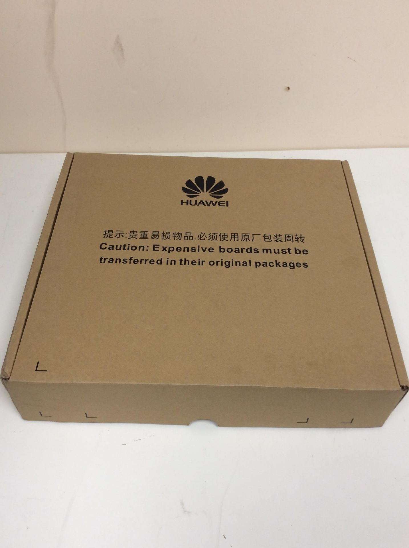 Huawei tn12obu205 c-band optical booster unit max 0dbm in and 23dbm out gain 23db