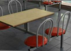 Table/chairs