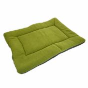 Washable Soft Pet Bed