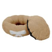 Dog/Cat Soft Plush Bed