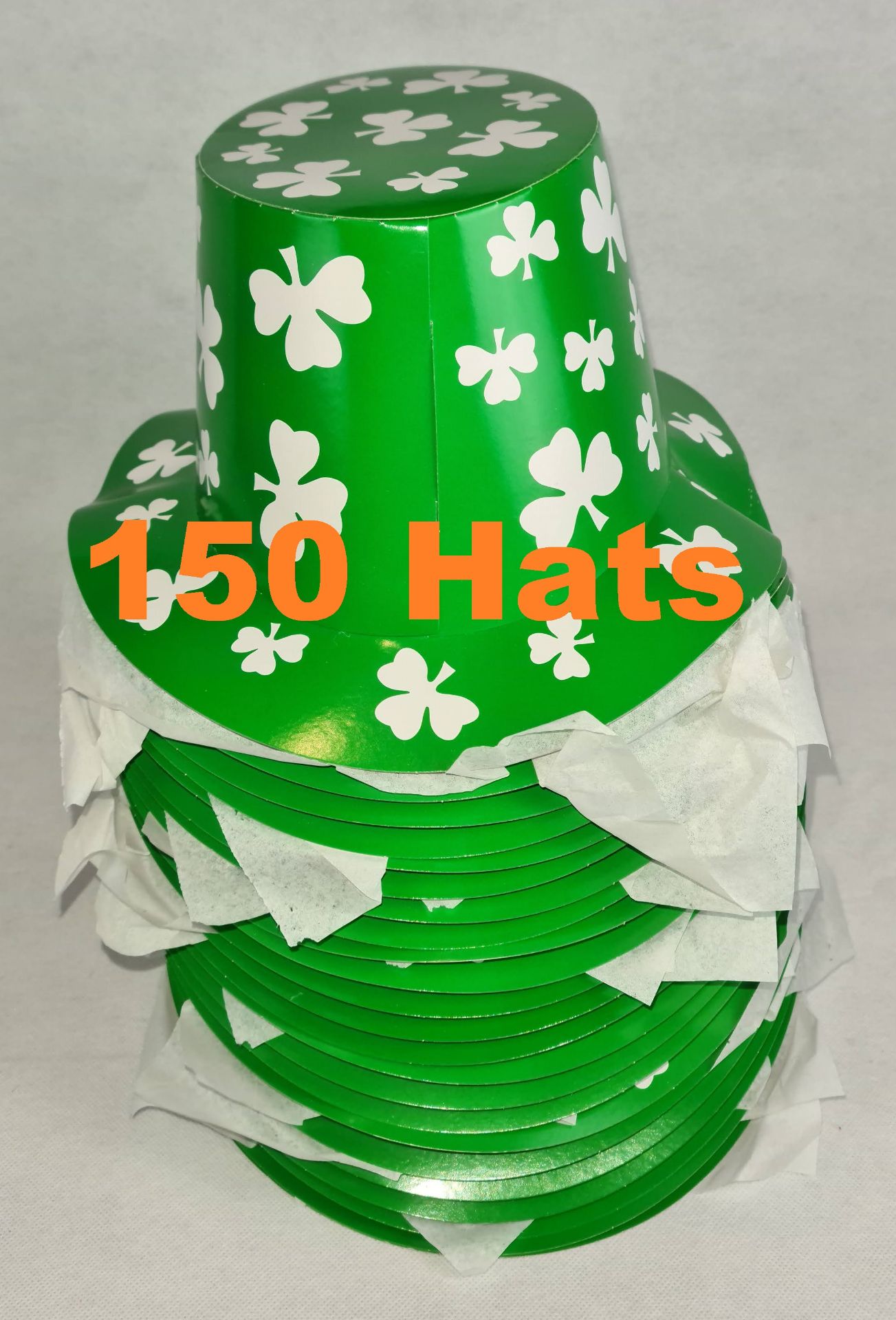 St Patrick Day Wholesale Job Lot - Image 11 of 11