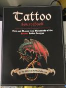 Tattoo Source Book