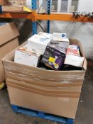 Pallet of Kitchenware and Appliances Returns - Fully Tested - RRP £1311.87