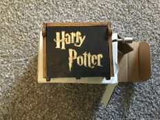 Harry Potter Music Box