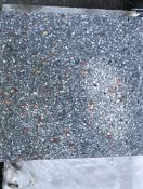 22 Sq. Yds T16451 Terrazzo tiles