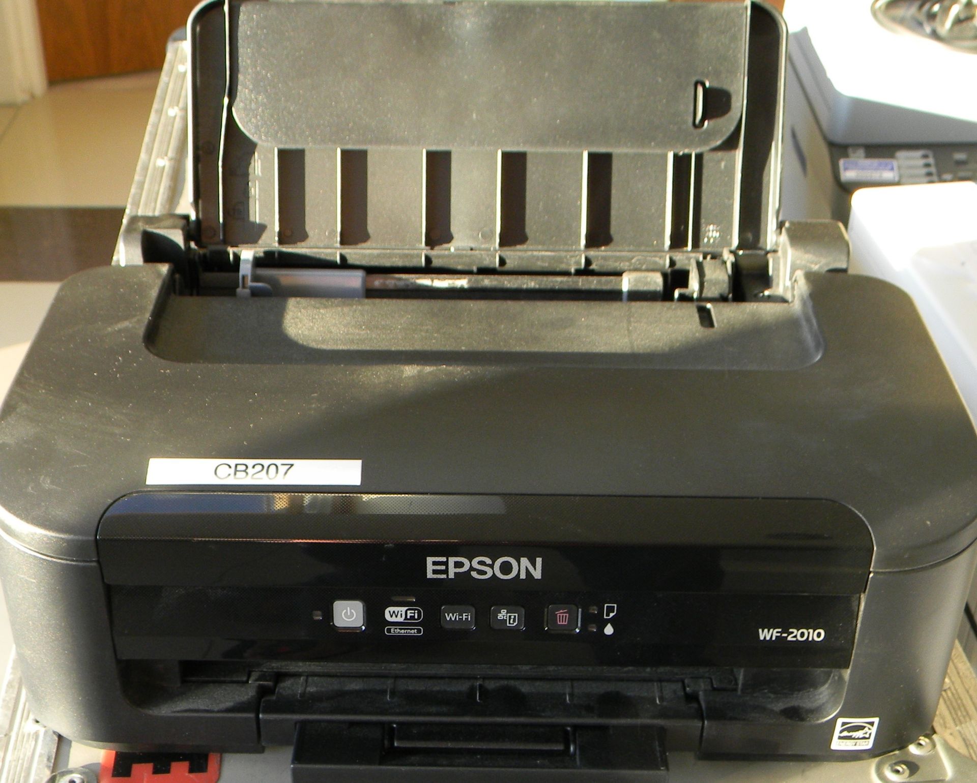 Epson WF-2010