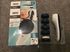 Wahl Compact Massager